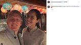 Bastian Schweinsteiger Valentinstag Post