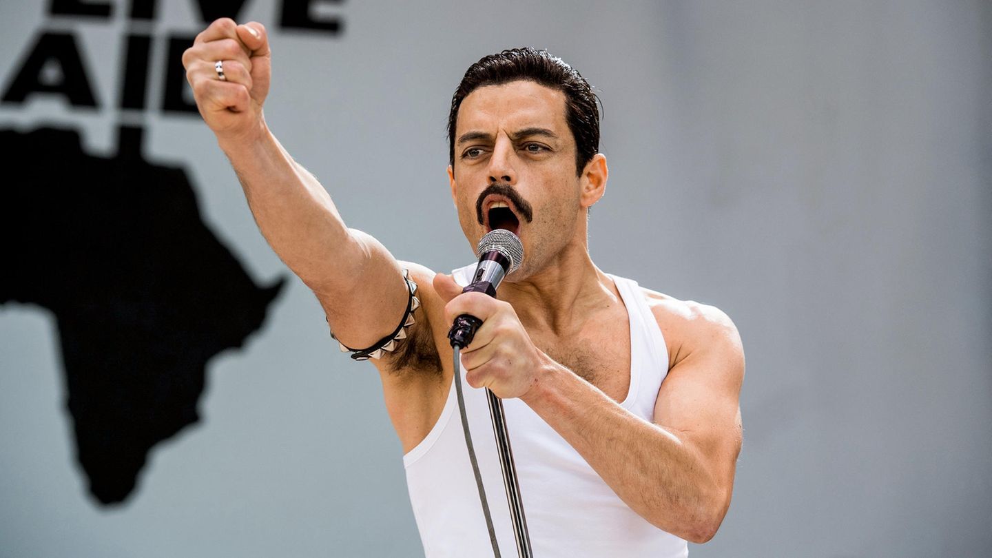"Bohemian Rhapsody"