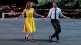 "La La Land"