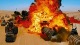 "Mad Max – Fury Road"