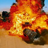 "Mad Max – Fury Road"