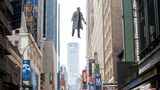 "Birdman"