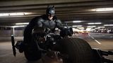 "The Dark Knight Rises"