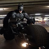 "The Dark Knight Rises"