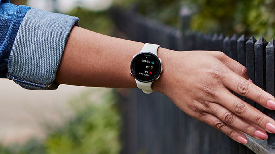 Deals des Tages: Der Garmin Forerunner 45S ist heute auf Amazon zum Top-Preis zu haben