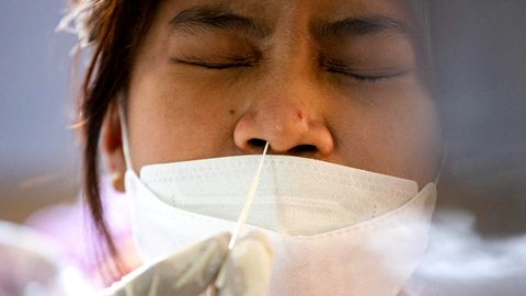 Coronavirus: Virologe zur Ansteckungsgefahr von frisch genesen Kindern