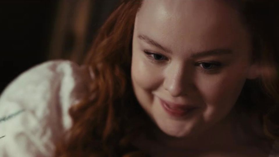 Nude scenes, new stars Trailer for the second "Bridgerton" season is