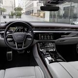 Audi S8 MJ 2022