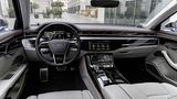 Audi S8 MJ 2022