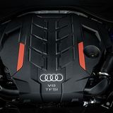 Audi S8 MJ 2022