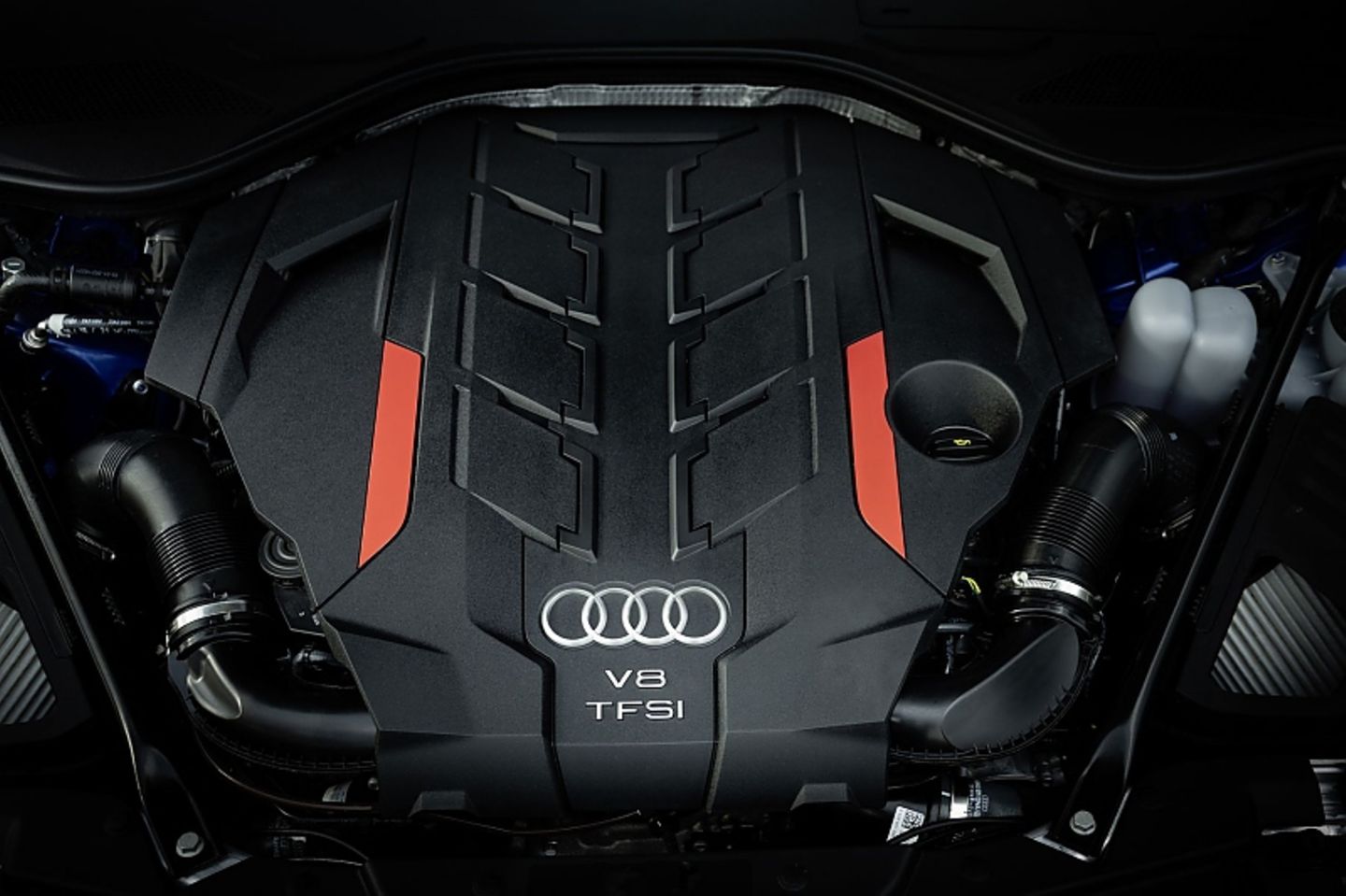 Audi S8 MJ 2022