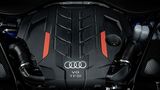 Audi S8 MJ 2022