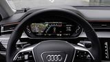 Audi S8 MJ 2022