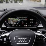 Audi S8 MJ 2022