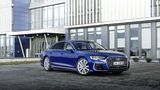 Audi S8 MJ 2022