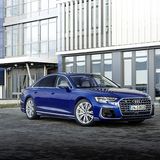 Audi S8 MJ 2022