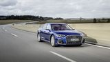Audi S8 MJ 2022