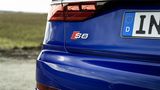 Audi S8 MJ 2022