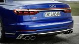 Audi S8 MJ 2022
