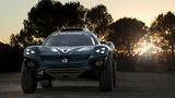 Cupra Tavascan XE