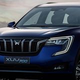 Mahindra XUV 700