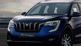 Mahindra XUV 700