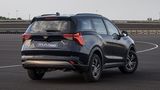 Mahindra XUV 700