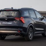 Mahindra XUV 700