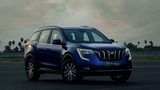 Mahindra XUV 700