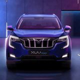 Mahindra XUV 700
