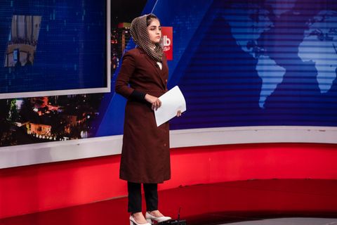 Tolo News Afghanistan