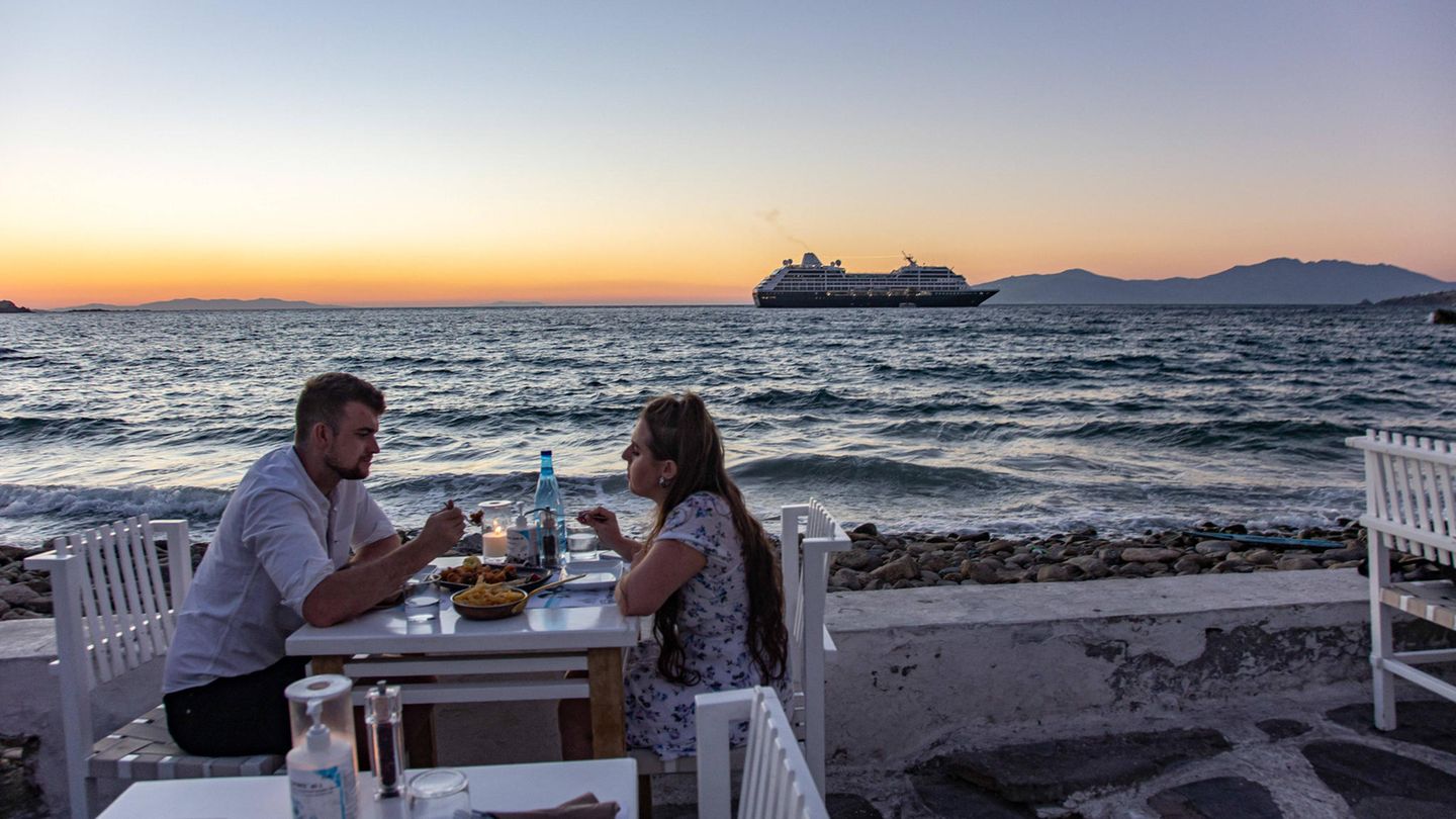 Mykonos Mykonos