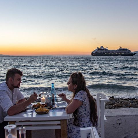 Mykonos