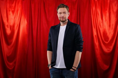 Let's Dance 2022: Bastian Bielendorfer