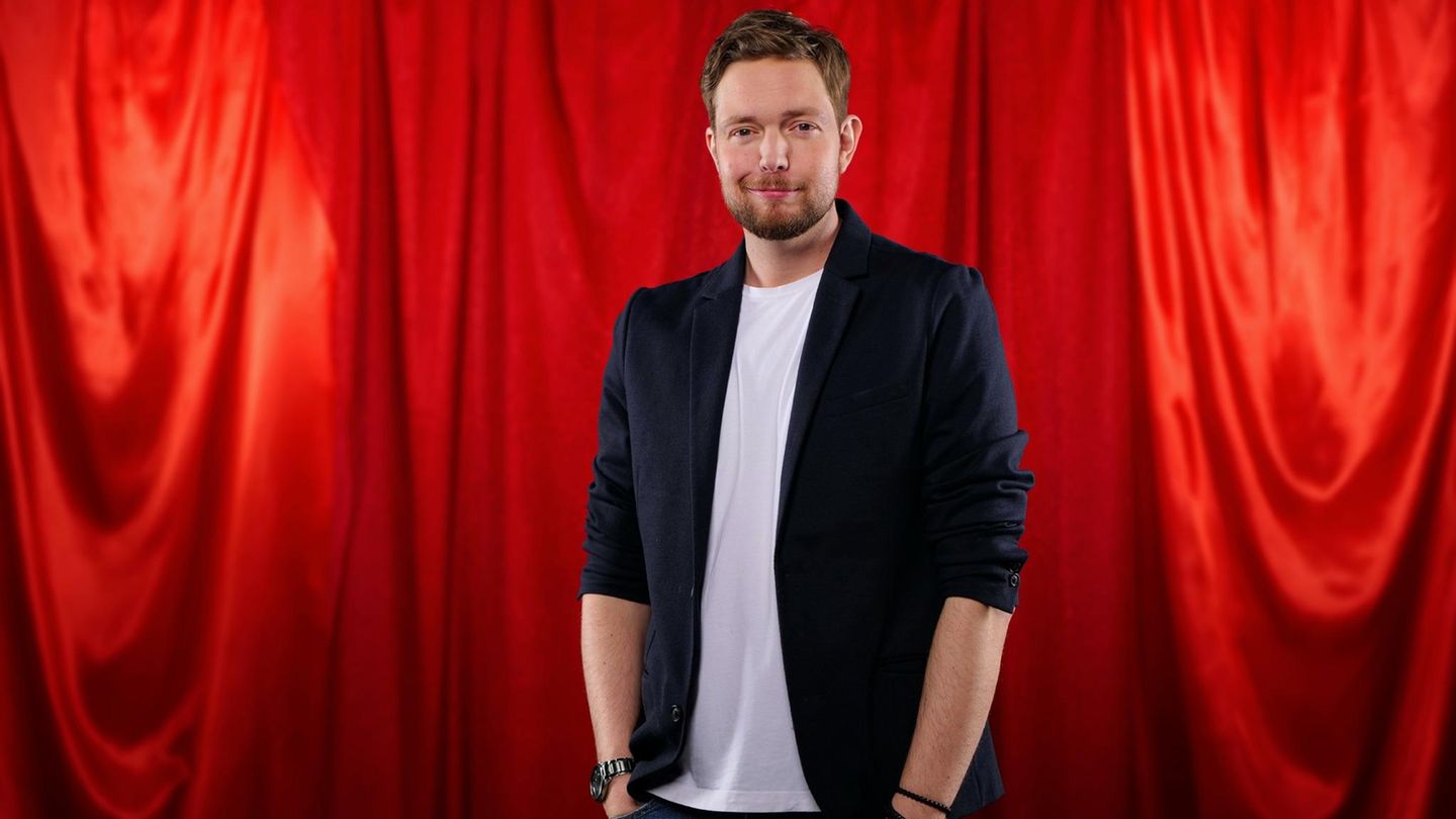Let's Dance 2022: Bastian Bielendorfer