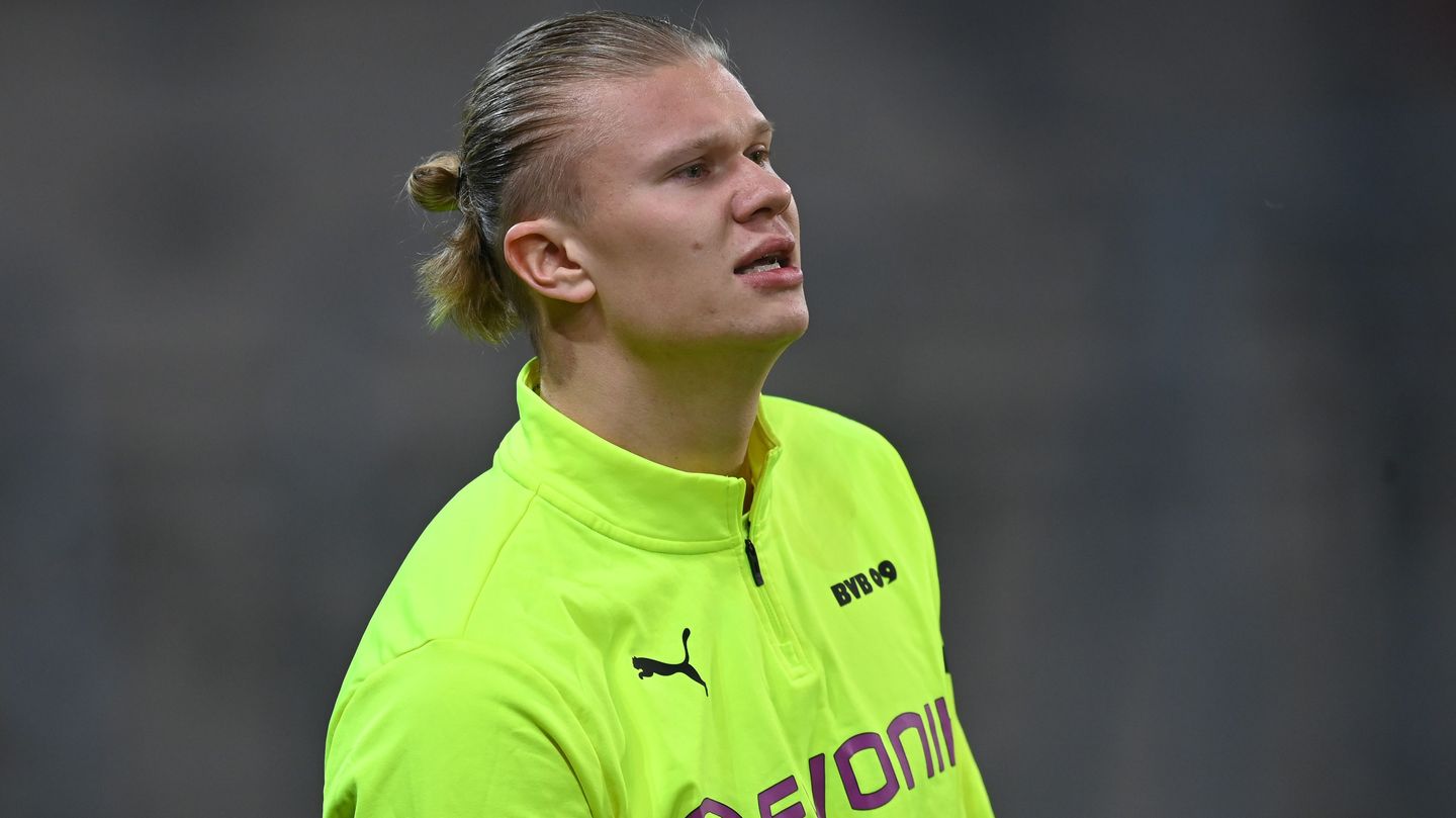 erling-haaland