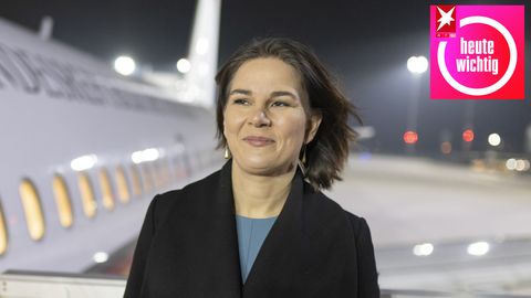 Annalena Baerbock