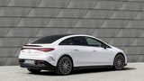 Mercedes AMG EQE 53 4matic
