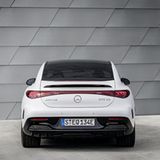 Mercedes AMG EQE 53 4matic