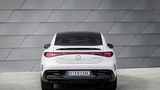 Mercedes AMG EQE 53 4matic