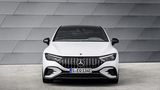 Mercedes AMG EQE 53 4matic