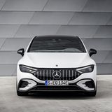 Mercedes AMG EQE 53 4matic