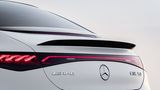 Mercedes AMG EQE 53 4matic