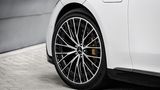 Mercedes AMG EQE 53 4matic