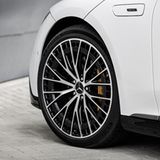 Mercedes AMG EQE 53 4matic