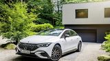 Mercedes AMG EQE 53 4matic