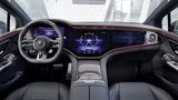 Mercedes AMG EQE 53 4matic