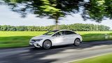 Mercedes AMG EQE 53 4matic