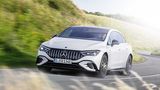 Mercedes AMG EQE 53 4matic