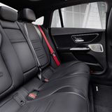 Mercedes AMG EQE 53 4matic